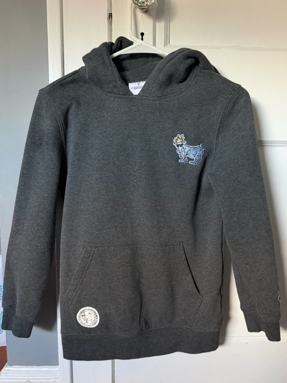 Kids' OG Hooded Sweatshirt